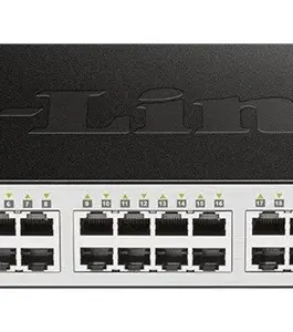D-Link Switch DGS-1210-28 Switch 24GE 4SFP