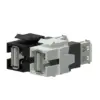 PROCAB KEYSTONE адаптер USB 2. 0 A-USB 2.0 A черен