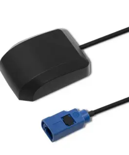 Qoltec Antenna GPS 28dBi outdoor