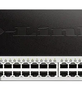 D-Link Switch DGS-1210-48 44GE 4SFP