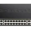 D-Link Switch DGS-1250-52X 48GE 4SFP+