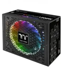 Thermaltake Thermaltake Toughpower iRGB 1200W Platinum