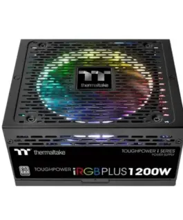Thermaltake Thermaltake Toughpower iRGB 1200W Platinum