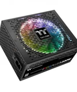 Thermaltake Thermaltake Toughpower iRGB 1200W Platinum