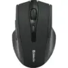 Defender Wireless мишка Accura MM-665 RF 1600 dpi 6P черен