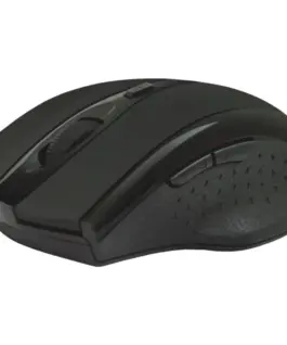 Alternative view of Defender Wireless мишка Accura MM-665 RF 1600 dpi 6P черен
