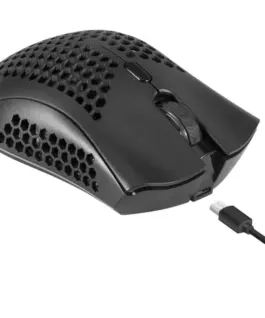 Defender WIRELESS GAMINGO мишка WARLOCK GM-709L