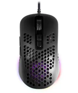 Defender WIчервен GAMING мишка SHEP ARD GM-620L