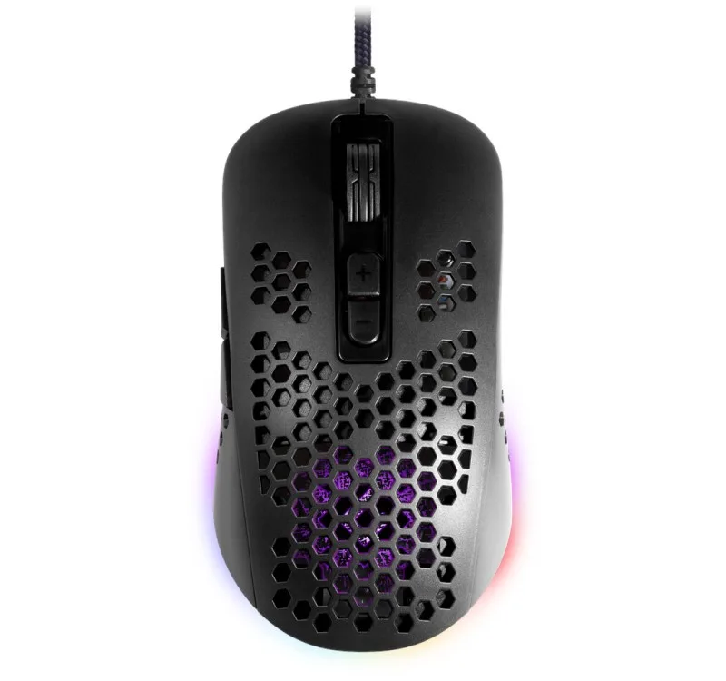 Defender WIчервен GAMING мишка SHEP ARD GM-620L