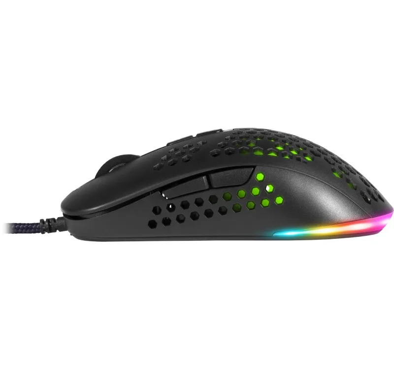 Defender WIчервен GAMING мишка SHEP ARD GM-620L - Image 3
