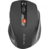 Defender WIчервен мишка ULTRA MM-31 5 RF черен
