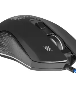 Defender WIчервен GAMING мишка SLEI PNIR GM-927