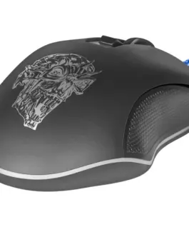 Defender WIчервен GAMING мишка SLEI PNIR GM-927