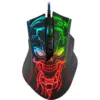 Defender WIчервен GAMING мишка BULL ETSTORM GM-928