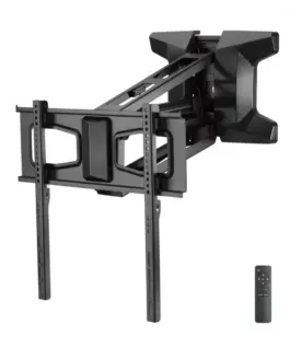 Maclean Electric wall TV bracket Maclen MC-891