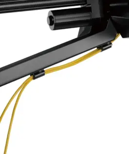 Maclean Electric wall TV bracket Maclen MC-891