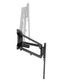 Maclean Electric wall TV bracket Maclen MC-891