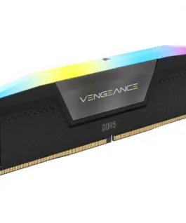 Corsair памет DDR5 Vengeance RGB 32GB/5200 (2X16GB) CL40 - Image 4