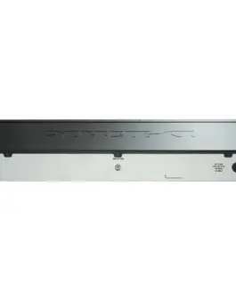 Alternative view of D-Link Gigabit Stacкабел Smart Managed Switch 48GE 4SFP+ with 10G Uplinks DGS-1510-52X