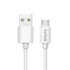 Savio кабел CL-167 USB- A - micro USB 3m