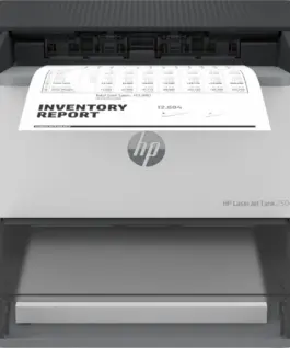 HP Inc. Printer LASERJET TANK 2504DW 2R7F4A