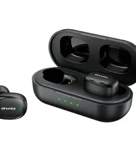 AWEI Bluetooth слушалки 5.1 T13 Pro TWS