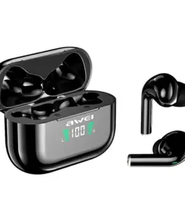 AWEI Bluetooth слушалки 5.1 T29P TWS