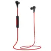 Lenovo wireless bluetooth earphone HE01 червен