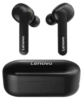 Lenovo Lenovo TWS wireless bluetooth earbuds HT28 blac