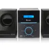 Eltra Hi-Fi tower Neptun син BT CD USB