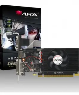 Alternative view of AFOX видео карта Geforce GT240 1GB DDR3