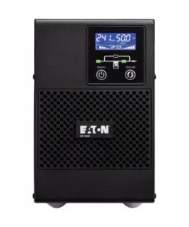 Eaton UPS 9E 1000 VA 800 W 9E1000I