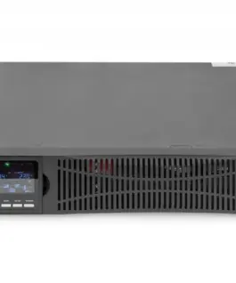 Alternative view of Digitus UPS Online Rack DN-170094