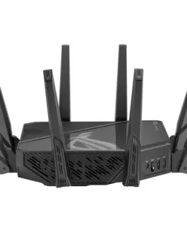 Asus GT-AXE16000 router WiFi 6E 2xWAN 10Gb