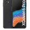 Samsung Smartphone Galaxy Xcover Pro 6 DualSIM Enterprise Edition черен