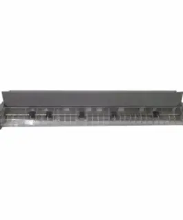 ИЗХВЪРЛЯЩА РОЛКА КОМПЛЕКТ (PAPER EJECT ASSY) ЗА МАТРИЧЕН ПРИНТЕР EPSON FX 2190 - EPSON OEM SPARE PART - PN