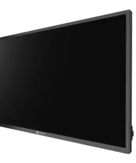 AG NEOVO Monitor PM-3202 32cale черен 3xHDMI VGA 350cd/m2 4000:1 WORK 24/7 ANTI-BURN-IN