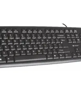 Tracer Keyboard Tracer Maverick черен USB