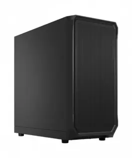 Fractal Design FDE Focus 2 черен Solid