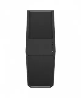 Fractal Design FDE Focus 2 черен Solid