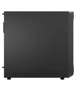 Fractal Design FDE Focus 2 черен Solid