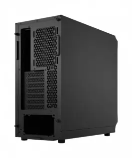 Fractal Design FDE Focus 2 черен Solid