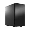 Fractal Design Define 7 Mini черен Solid