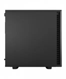 Fractal Design Define 7 Mini черен Solid - Image 3