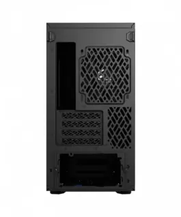Fractal Design Define 7 Mini черен Solid - Image 5