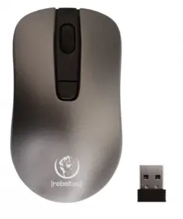 Rebeltec Optical wireless mouse