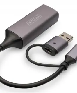 Digitus Network адаптер DN-3028