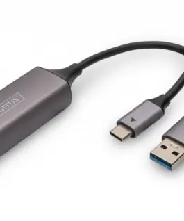 Digitus Network адаптер DN-3028
