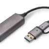 Digitus Network адаптер DN-3028