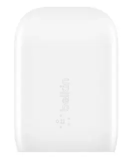 Belkin BoostCharge 30W PowerDelivery бял